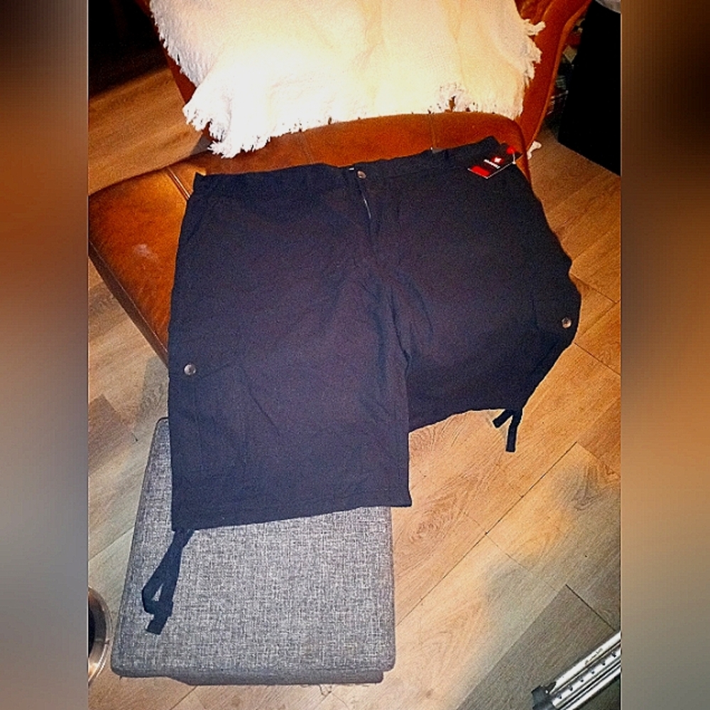 Size 50 South Pole Cargo Shorts